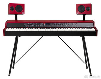 Klavír Piano Nord Grand - ako nové s full príslušenstvom