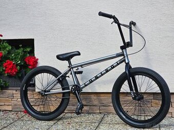 Bmx Cult Control