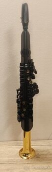 Yamaha YDS 150 - digitálny saxofón - 1