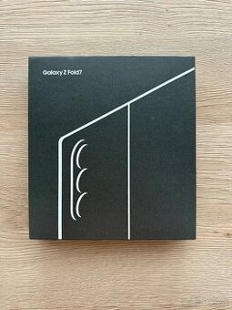 Samsung galaxy Z fold7 12gb|512gb