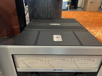 Audio Research GS 150