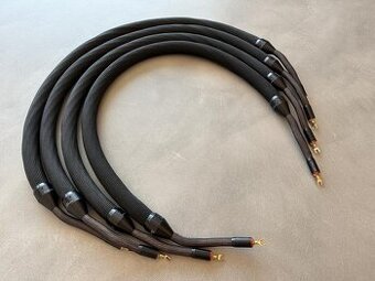 Taralabs The Grand Master Evolution Speaker Cables 1.8m