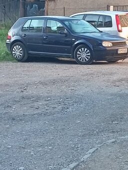 Predam golf 4 1.9 TDI 6q