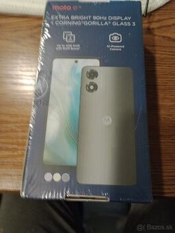 Ponúkam na predaj mobilny telefón Motorola Moto E14