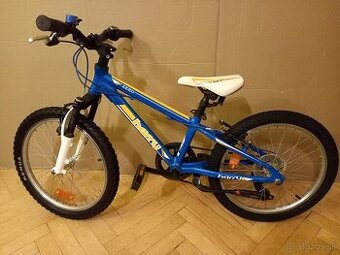 Predám bicykel