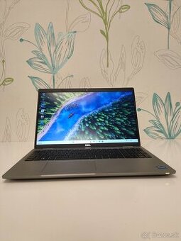 Dell Precision 3560 i7-1165G7/32 GB RAM/512 GB SSD