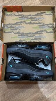 Nike Air max 95 SP Corteiz