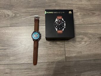 Huawei Watch GT2
