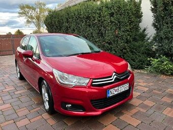 Citroën C4