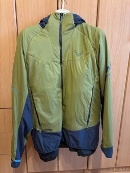 Panska bunda Dynafit mezzalama Polartech Alpha M