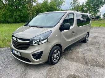 Opel Vivaro 1.6 CDTI