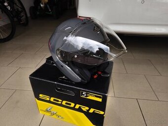 Scorpion EXO-230 SR+HANDSFREE ExoCom1
