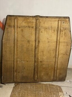 Predám strechu na Zetor