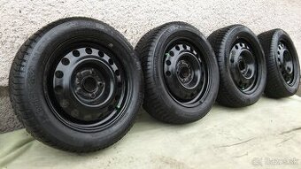 5x114,3 r16 Kia Hyundai zimné 205/55 r16 - kúpa 2025 - 8 mm