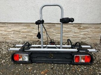 Nosic na bicykel
