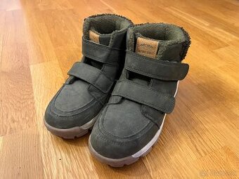 detske jesenne topanky/cizmicky action boy 34