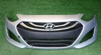 hyundai i30 nárazník 2012+