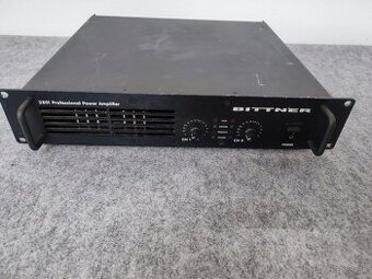 Bittner 2801 B400