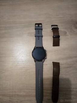 Predám Huawei Watch GT2 46mm