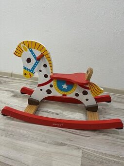 Hojdaci konik