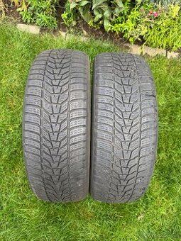 205/55 R19 zimne pneu Hankook rv2022