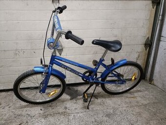 Detský bicykel
