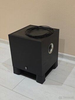 Subwoofer Yamaha YST-SW030 130W