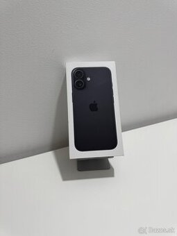 Apple iPhone 16 512GB Neaktivovany