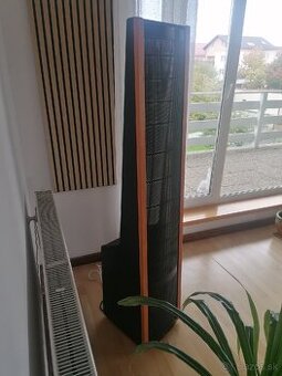 Martin Logan