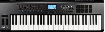 M-Audio Axiom 61klaves