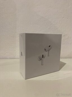 AirPods Pro 2 USB C