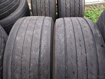 Nákladné pneumatiky 385/55 r22,5