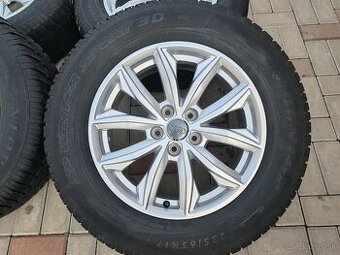 AUDI Q5 5X112
