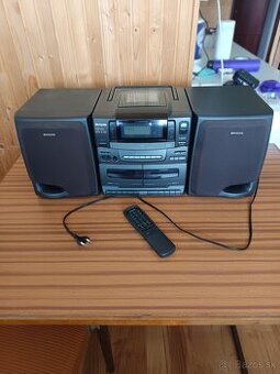Hifi veža Aiwa