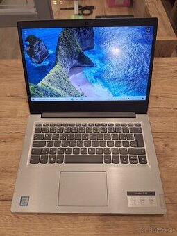 Lenovo IdeaPad S145-14IWL