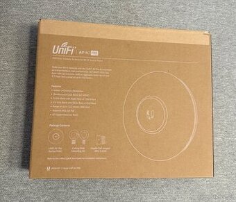 Ubiquiti UniFi AP AC PRO