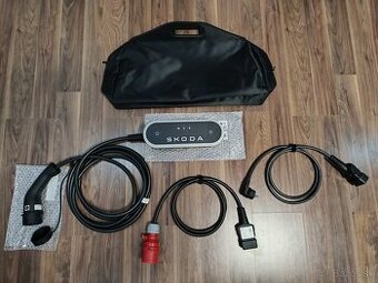 iV Universal Charger ŠKODA