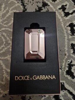 mobil Dolce & Gabbana – exkluzívna edícia