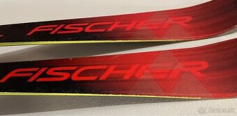 Lyze 150 cm Fisher