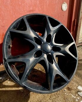 5x120 R17 VW Multivan