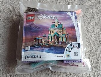 Lego 41167, 21170, 41701, 41727, 41323