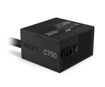 Zdroj NZXT C750 Bronze