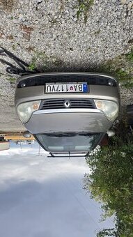Renault Thalia