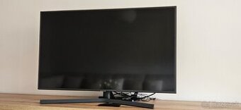 Predam Samsung  Smart TV - 1