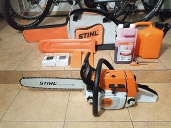 Stihl ms 260