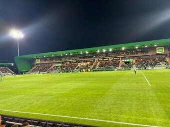 FC Tatran Prešov - FC Spartak Trnava