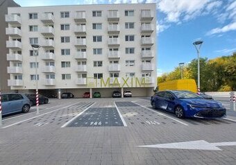 V novostavbe Ovocné Sady 3 izbový byt na ulici Ivanská cesta