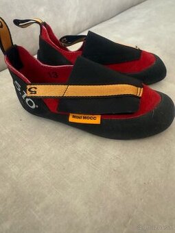 Lezečky detské Mini Mocc