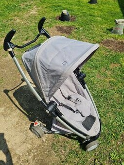 Kočík Quinny Zapp Xtre 2 športový