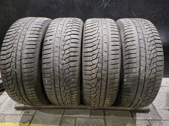 215/60 R16 Hankook zimne pneumatiky